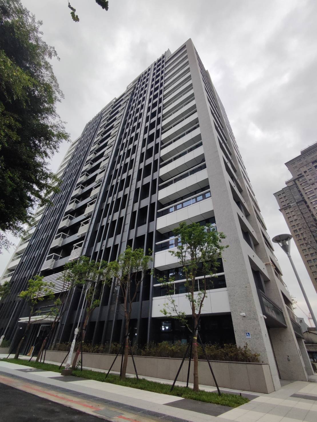 民凱建設北投案