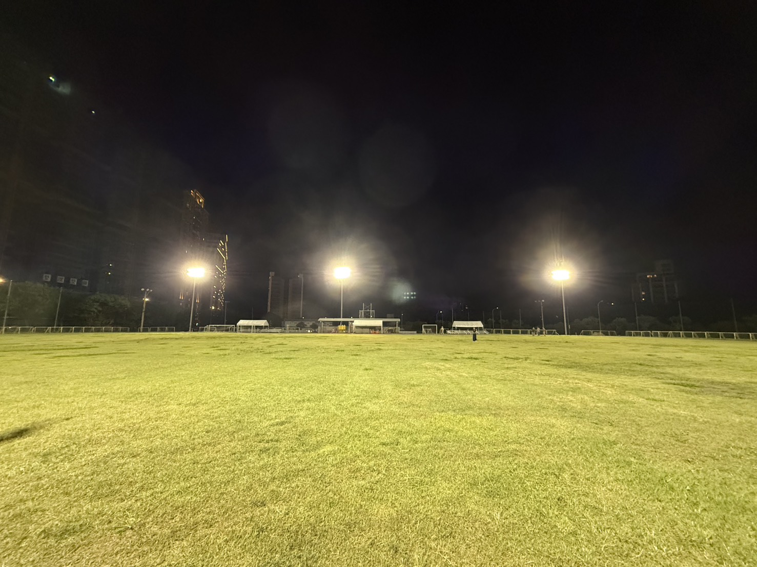 桃園青埔足球場